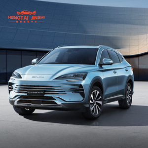 รถไฟฟ้าแบบไฮบริดใช้เชื้อเพลิง2025 SUV BYD PLUS DM-I รถยนต์ไฟฟ้าเบนซินไฮบริดแบบพวงมาลัยซ้าย160กม. <span class=keywords><strong>เพลง</strong></span> BYD สำหรับอาร์เมเนีย - Product Image 4