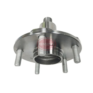 Rodamiento de cubo de rueda Renshun 435020K090 43502KK030 <span class=keywords><strong>43502</strong></span>-<span class=keywords><strong>0K010</strong></span> para camioneta TOYOTA HILUX VIGO VII - Product Image 6
