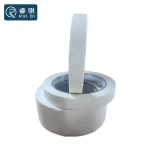 Ruiqi Industry Polyethylene Stretch Film warna Stretch Wrap Film strech jumbo roll untuk bergerak pengiriman melindungi paket