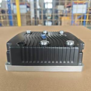 Controlador de Motor para Carro de Golf 1238-5601 36V 48V 650A, Controlador de 48V para Vehículo de Manipulación de Materiales - Product Image 2