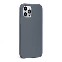 Fundas de Teléfono Móvil de TPU de Silicona Pintadas con UV, Resistentes al Agua, a los Golpes y de Diseño Lujoso y Colorido al por Mayor para 17 Pro Max