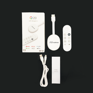 Dongle de TV Android 12 XS97 GTVQ 4K HDR al por Mayor, WiFi6, BT5.2, <span class=keywords><strong>Smart</strong></span> TV Stick 2GB+16GB, Compatible con Logotipo Personalizado para Revendedores, Pedidos al por Mayor - Product Image 5