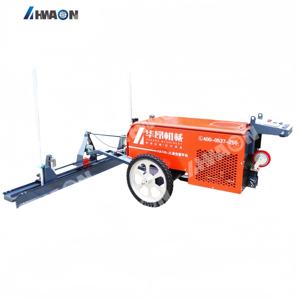 Machine à laser de nivellement automatique du <span class=keywords><strong>béton</strong></span> à <span class=keywords><strong>prix</strong></span> d'usine, vibrante, entièrement polissante, machine à laser de nivellement pour la construction - Product Image 6