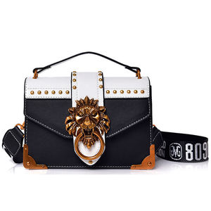 sac prada lion