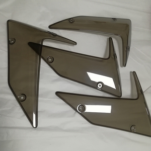 Tùy chỉnh nhựa nhanh chóng prototyping dịch vụ Urethane đúc khuôn Silicone đúc chân không đúc nguyên mẫu - Product Image 5