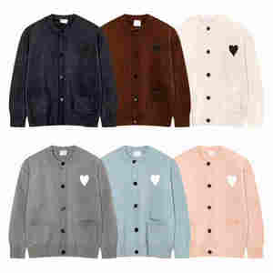 <span class=keywords><strong>Maglione</strong></span> in cotone diretto produttore di maglioni da uomo <span class=keywords><strong>con</strong></span> motivo a <span class=keywords><strong>cuore</strong></span>-abbigliamento casual a maniche lunghe anti-pilling - Product Image 6