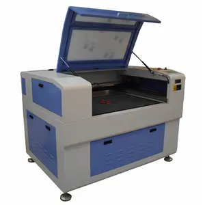Automatic feed 6090 laser cutting machine desktop organic board Acrylic Wood Plywood engraving machine