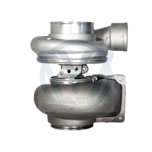 319494 S6D125เทอร์โบชาร์จเจอร์, ชุด SA6D125E-3รถขุด: PC400-7, PC450-7Loaders: WA470-5, WA480-5 - Product Image 4
