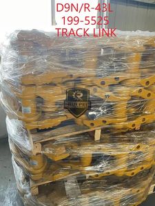 RUIPEI 199-5525 Ölkette für D9N R-43L Bagger Hochbelastbare Verschleißfeste Baumaschinenteile Stabile Leistung - Product Image 2