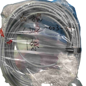 สายเคเบิลอุปกรณ์เสริมหุ่นยนต์อุตสาหกรรม CC502-035-15.0 A-B-B มอเตอร์ - Product Image 1