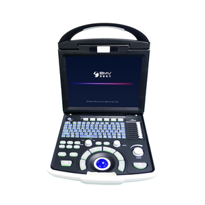 Harga Ultrasound Laptop Ultrasound Doppler Warna Portabel Hewan Kecil - Product Image 3