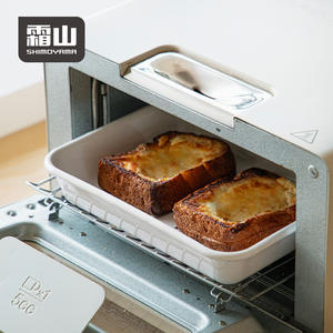 SHIMOYAMA classique cuisine plateau alimentaire micro-ondes assiette <span class=keywords><strong>plat</strong></span> <span class=keywords><strong>pour</strong></span> Sushi <span class=keywords><strong>Tiramisu</strong></span> fond <span class=keywords><strong>plat</strong></span> préparation de légumes - Product Image 3