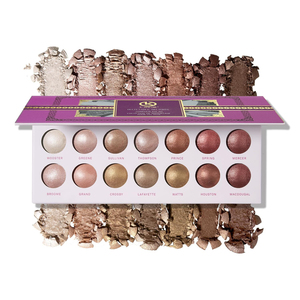 Palette de fards à paupières 14 couleurs effet crème glacée, mats, irisés, pailletés, gris, rose, tons terreux, <span class=keywords><strong>maquillage</strong></span> quotidien pour les yeux - Product Image 2