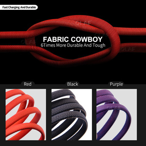 1M 2M 3M <span class=keywords><strong>Micro</strong></span> <span class=keywords><strong>USB</strong></span> Loại C <span class=keywords><strong>Cable</strong></span> 3A Hợp Kim Kẽm Sạc Nhanh Cho Xiaomi Android Điện Thoại Di Động Cáp Dữ Liệu Cho Samsung <span class=keywords><strong>Micro</strong></span> Sạc - Product Image 6