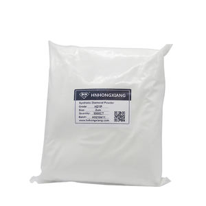 Nano Diamond <b>Powder</b> Diamond Nano Micron Polishing <b>Powder</b> for <b>Tungsten</b> Carbide Polishing - Product Image 4