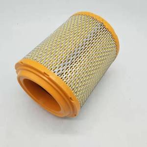 ตัวกรองอากาศรถบรรทุกขายส่งจากซัพพลายเออร์จีน 04593914AB - Product Image 5