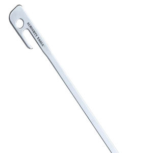 कस्टम डाई फोर्जिंग स्टील फोर्जिंग टेंट टेंट पेग - Product Image 1