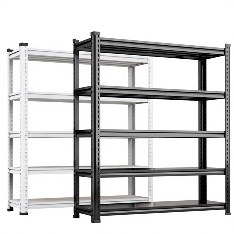 1500kg Per Layer Heavy Duty Shelves