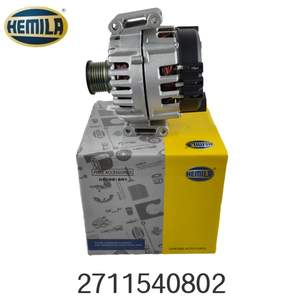 Repuestos para Vehículos HEMILA Compatibles <span class=keywords><strong>con</strong></span> Mercedes-Benz W212 OE: 2711540802, Generador Eléctrico Duradero para Automóviles - Product Image 2