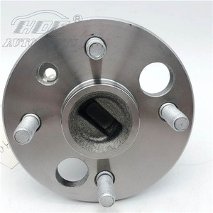 42410-12090 42410-12030 VKBA7555 ลูกปืนล้อหลังขายส่งสำหรับรถยนต์โตโยต้า โคโรลล่า - Product Image 3