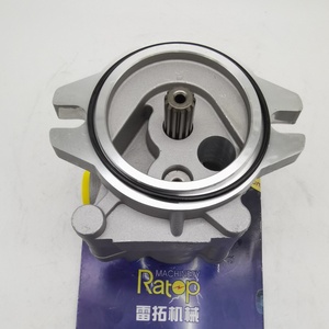 Bomba de Engranajes 289-7917 K5V200 2897917 - Product Image 4