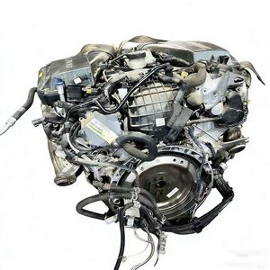 Pièces automobiles d'origine très demandées, ensemble moteur essence/pétrole <span class=keywords><strong>AMG</strong></span> d'<span class=keywords><strong>occasion</strong></span> pour 157 CLS GL <span class=keywords><strong>ML</strong></span> GLE Classe S 2011-2016 - Product Image 3