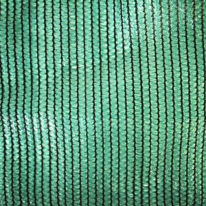 <span class=keywords><strong>Malla</strong></span> <span class=keywords><strong>de</strong></span> <span class=keywords><strong>Sombra</strong></span> Tejida <span class=keywords><strong>de</strong></span> HDPE Verde Oscuro Personalizable, Resistente a los Rayos UV, <span class=keywords><strong>para</strong></span> Uso Agrícola - Product Image 3