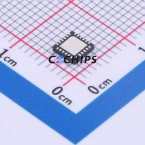 HMC575LP4ETR Other RF ICs and Modules QFN-24-EP(4x4) RF General Purpose Frequency <b>Multiplier</b> 5V - Product Image 2