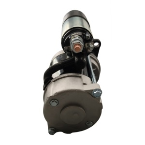 Démarreur de décélération QJD1315A de haute qualité pour système électrique de camion lourd - Product Image 5