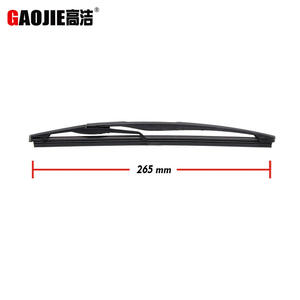 Conjunto de brazo de limpiaparabrisas trasero para Dodge Nitro 2007-2009 (OE: 5140654AA) - Product Image 1