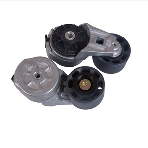 6BT 6D102 Engine Belt Tensioner A3914086 - Product Image 1