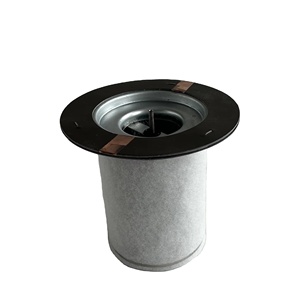 MANNY 54596705 Filtre séparateur d'huile pour compresseur Filtre à air industriel Pièces neuves et d'occasion - Product Image 2