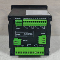 Contrôleur de température 4 canaux NT935AD 100% original, neuf, 4-20mA RS485 Modbus, 5 relais PT100 pour transformateur