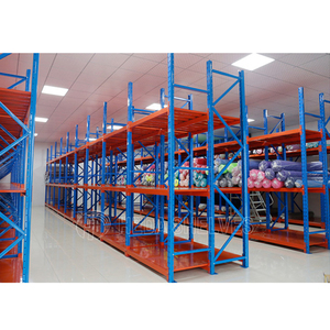 Heda Heavy Duty Pallet Hệ Thống Kệ Kho Kệ Kho Kệ Xếp Kệ & Kệ - Product Image 5