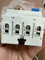 Interruptor Diferencial PLC Siemens F204 A6303 2CSF204101R3630 Nuevo para Programación PLC