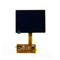 Écran LCD pour Audi A3 A4 A6 S3 S4 S6, VDO pour VW, et affichage LCD pour Audi TT – Réparation de pixels du tableau de bord – En stock maintenant