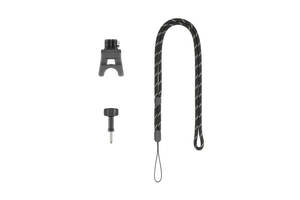 Support de fixation Osm Action Mouth-biting pour les passionnés de DJ experts, en alliage d'aluminium, compatible avec les caméras Bike Action 5 Pro/4/3/2 - Product Image 4