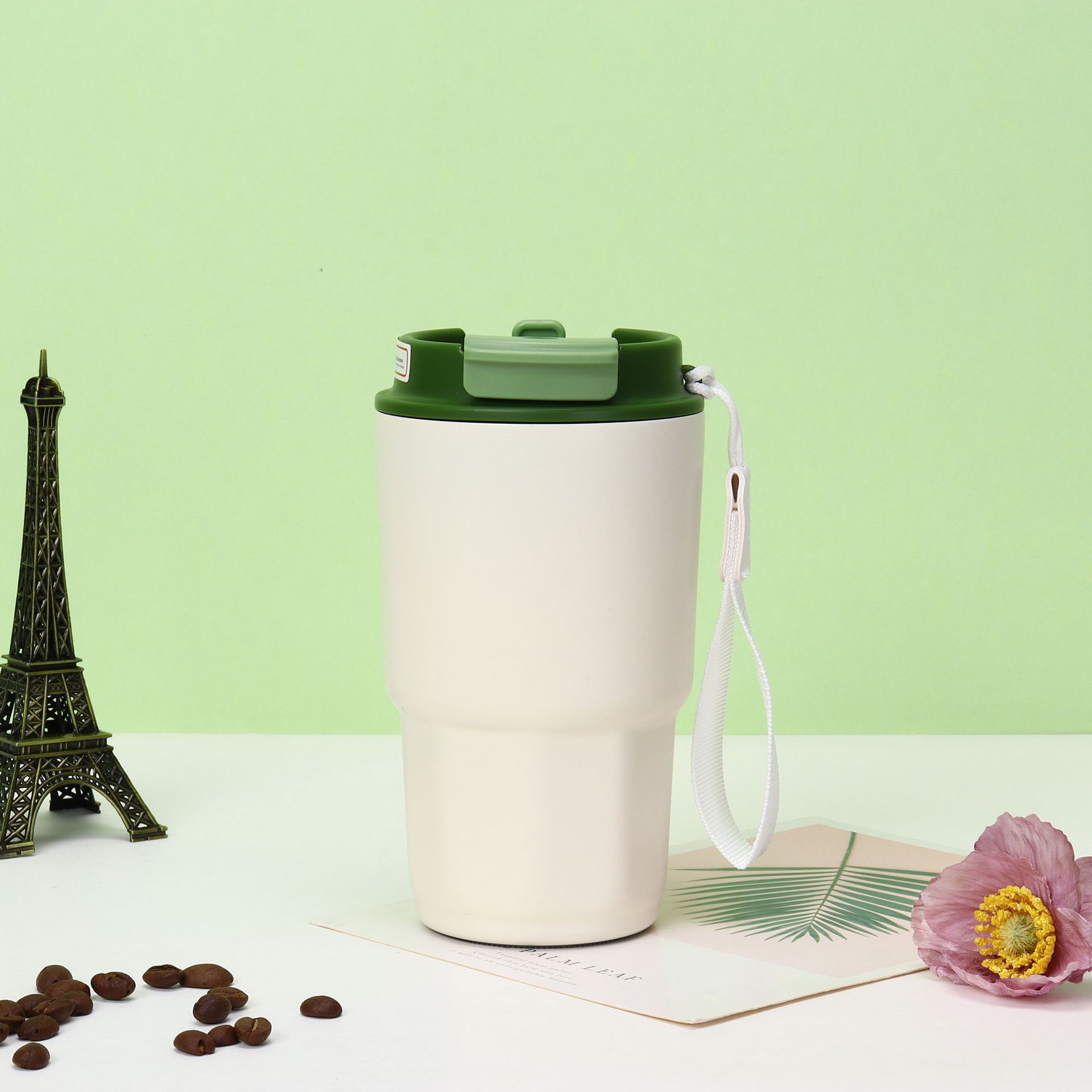 Vert [450ML]