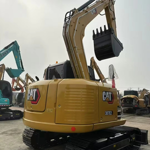 Used Excavator <b>CAT</b> 307E2 Cheap price excellent performance Used Excavator <b>CAT</b> for sale - Product Image 1