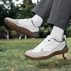 Chaussures pieds nus à bout large, antidérapantes, plates, respirantes, confortables, souples, pour le sport en plein air, la course à pied, chaussures de randonnée urbaines décontractées - Product Image 2