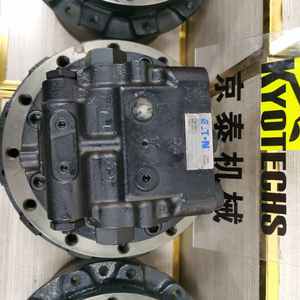 محرك سير طويل VOE14575732 EC240 لرافعة زاحفة من شركة فولفو لمصانع التصنيع - Product Image 6