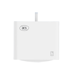 Lector de tarjetas con <span class=keywords><strong>chip</strong></span> de alta calidad SDK gratuito Lector de tarjetas con <span class=keywords><strong>chip</strong></span> IC EMV programable ACR40U - Product Image 1