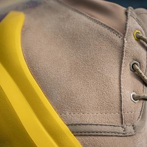 รองเท้าลำลองผู้ชายรุ่นใหม่ปี 2026 ยอดนิยม - ดีไซน์หรูหรา ใส่สบาย ใช้งานได้หลากหลาย เพิ่มความสูง พื้นกันลื่น - Product Image 5