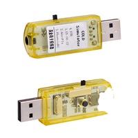 Simulateur de vol RC USB 22 en 1 avec câbles pour G7 Phoenix 5.0 Aerofly VRC FPV Racing Drone RC Quadcopter