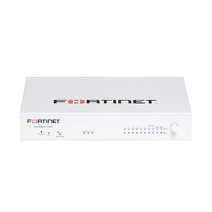 อุปกรณ์ไฟร์วอลล์ Fortinet FG-70G รุ่นใหม่ ความเร็ว 1 Gbps ประสิทธิภาพสูงสำหรับความปลอดภัยทางเครือข่ายและ VPN FG-70G - Product Image 1