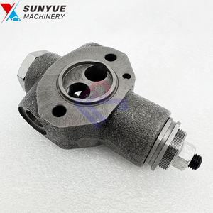 صمام هيدروليكي أصلي من ريكسروث طراز WB140-<span class=keywords><strong>2</strong></span> وWB150-<span class=keywords><strong>2</strong></span> وWB91R-<span class=keywords><strong>2</strong></span> وWB93R-<span class=keywords><strong>2</strong></span> وWB97R-<span class=keywords><strong>2</strong></span> رقم القطعة 840225218 - Product Image 6