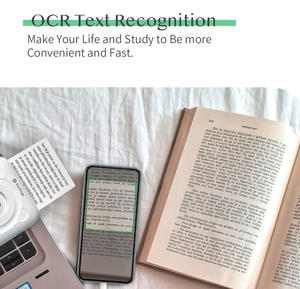 เครื่องพิมพ์ A6 <span class=keywords><strong>Peripage</strong></span> เครื่องพิมพ์ฉลากด้วยความร้อนแบบพกพาไร้สายมือถือเครื่องพิมพ์ภาพสติกเกอร์ขนาดเล็กสำหรับบ้านทำด้วยมือ - Product Image 4