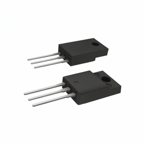 ทรานซิสเตอร์ TO-220FP STF13NM50N ซื้อชิ้นส่วนอิเล็กทรอนิกส์ - Product Image 1