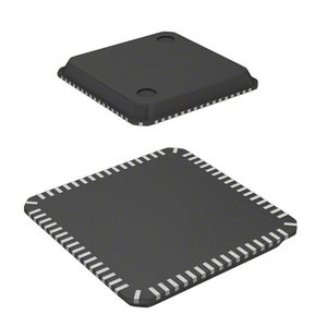 Circuit intégré DF71250AN50NPV MCU 32 bits 16 Ko FLASH 64VQFN pour contrôle industriel, appareils intelligents pour la maison, IoT DF71250AN50NPV - Product Image 1