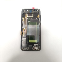 Écran LCD de téléphone portable pour Samsung S8 S8 PLUS S20 S21 S22 S23 S24 Ultra, écran tactile LCD de téléphone, écran d'affichage original pour remplacement
